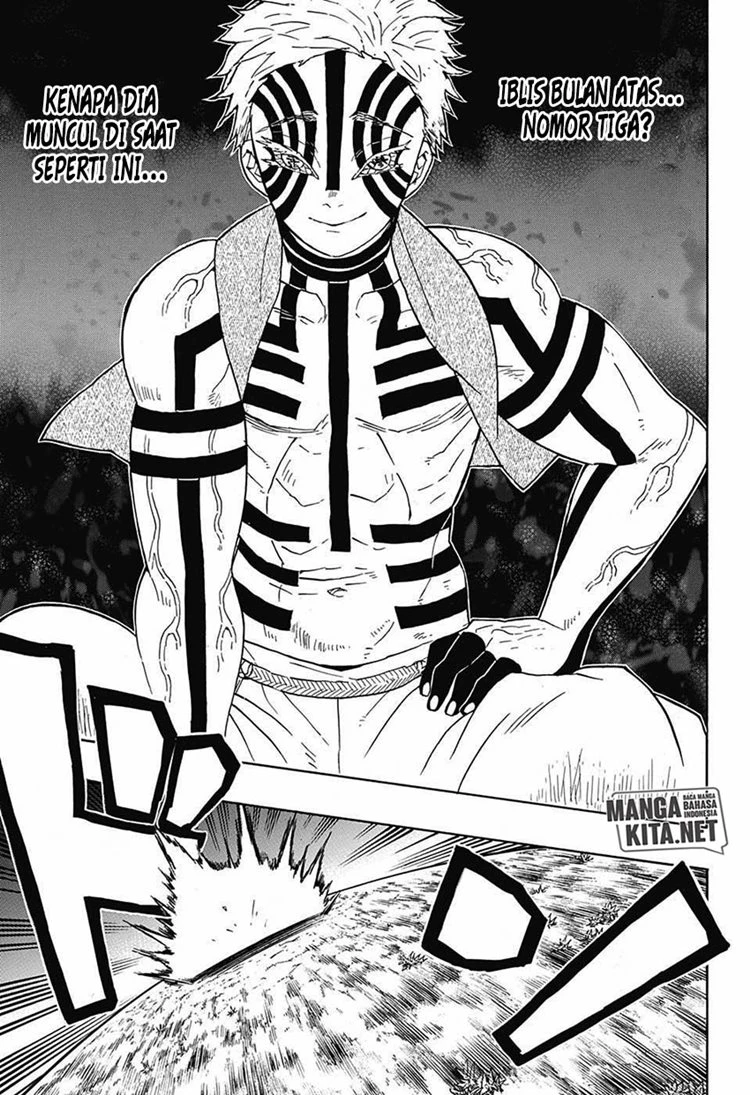 Read Kimetsu no Yaiba Bahasa Indonesia ID Manga Online