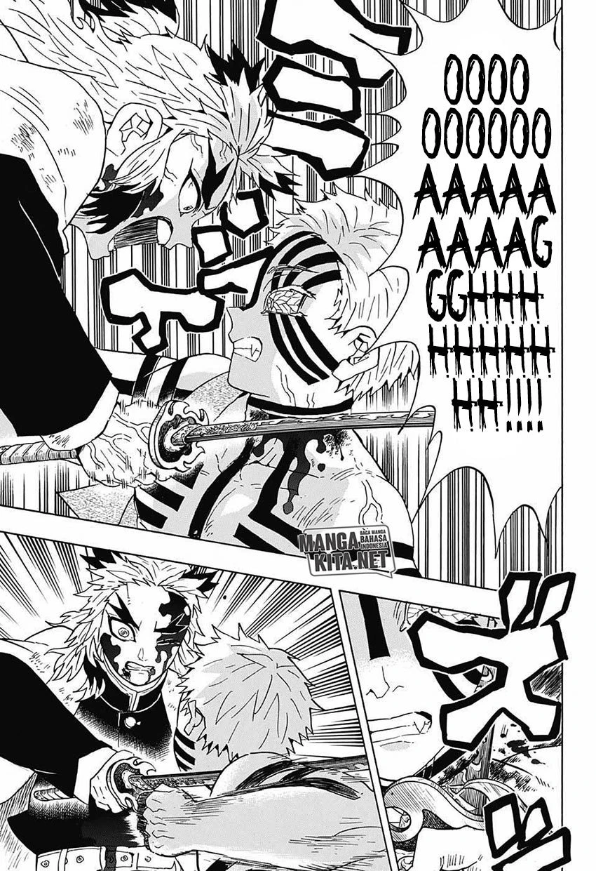 Read Kimetsu no Yaiba Bahasa Indonesia ID Manga Online