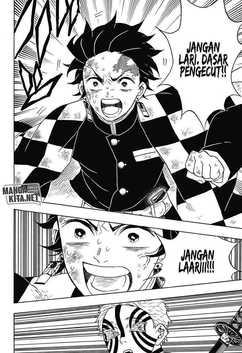 Read Kimetsu no Yaiba Bahasa Indonesia ID Manga Online