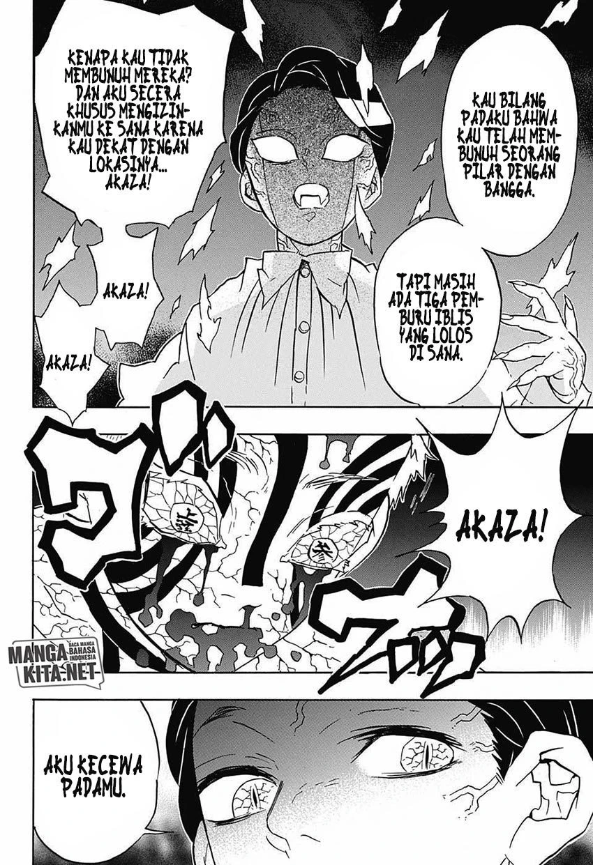 Read Kimetsu no Yaiba Bahasa Indonesia ID Manga Online