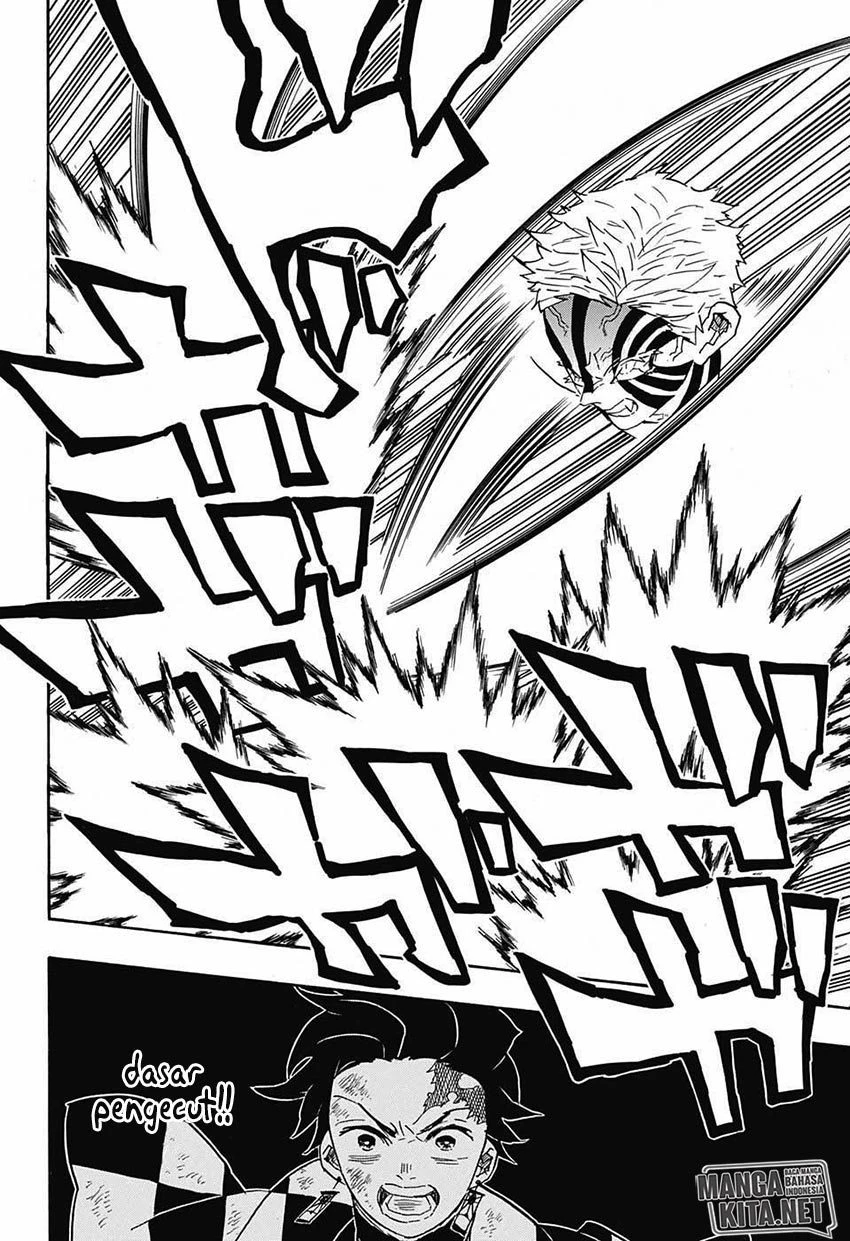 Read Kimetsu no Yaiba Bahasa Indonesia ID Manga Online
