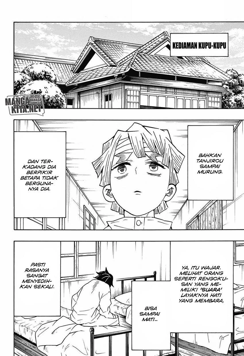 Read Kimetsu no Yaiba Bahasa Indonesia ID Manga Online