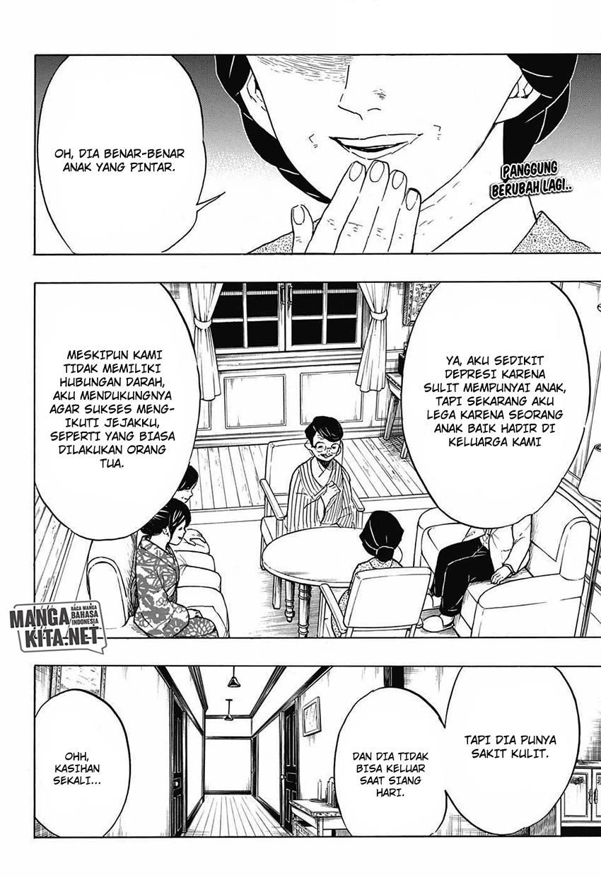 Read Kimetsu no Yaiba Bahasa Indonesia ID Manga Online