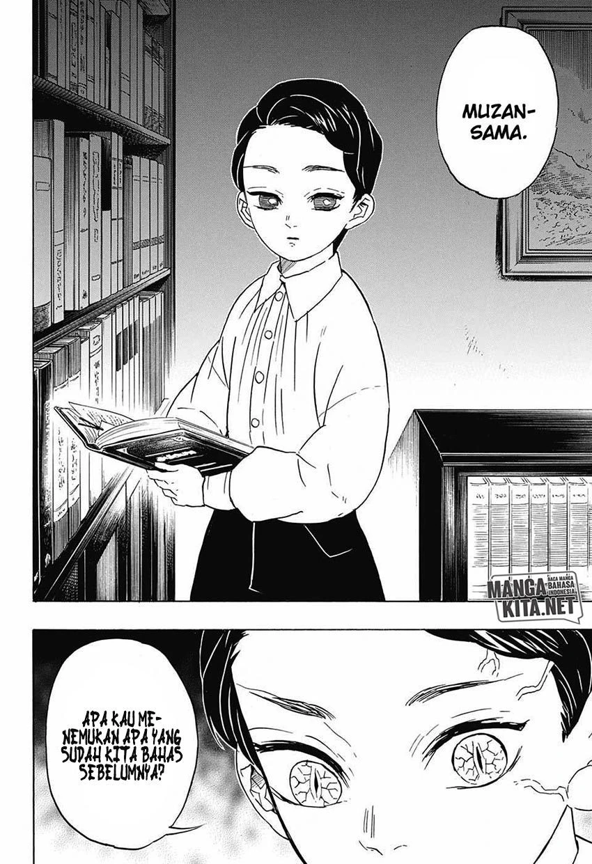 Read Kimetsu no Yaiba Bahasa Indonesia ID Manga Online
