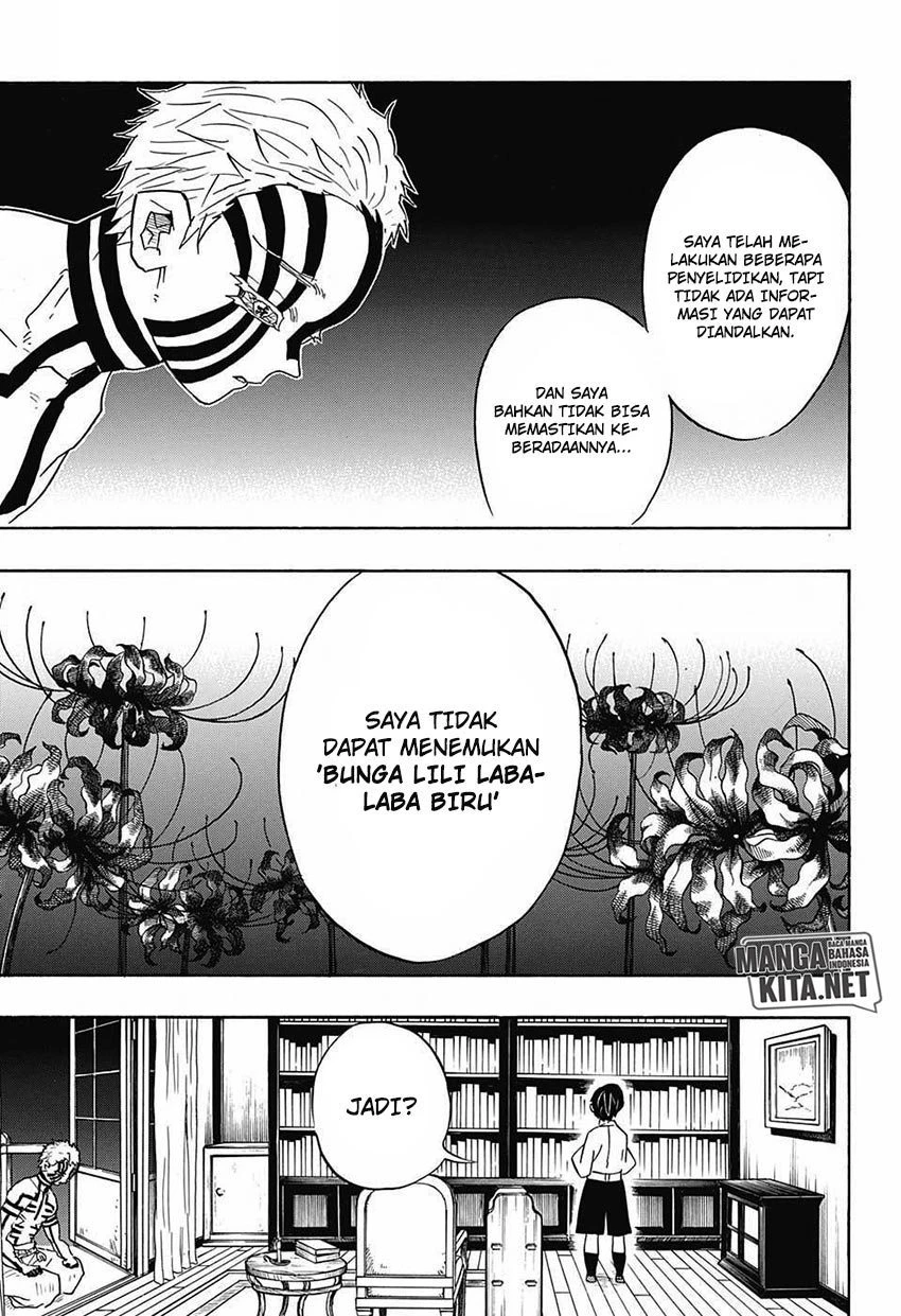 Read Kimetsu no Yaiba Bahasa Indonesia ID Manga Online