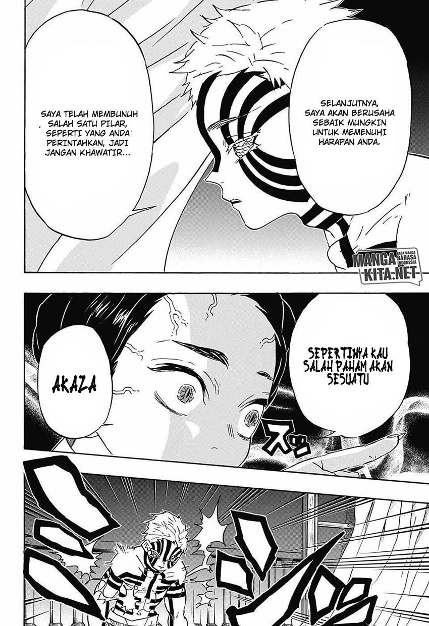 Read Kimetsu no Yaiba Bahasa Indonesia ID Manga Online