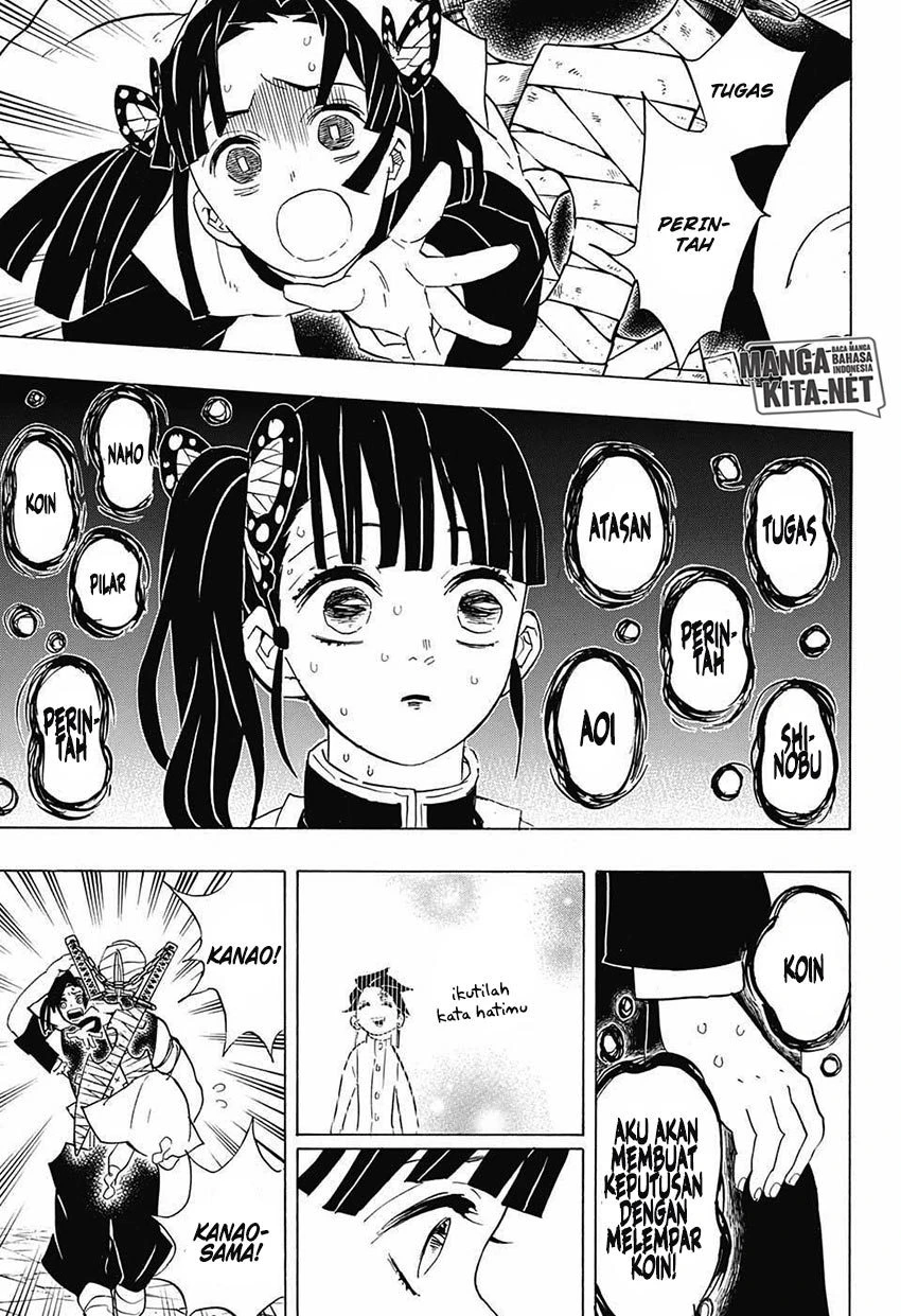 Read Kimetsu no Yaiba Bahasa Indonesia ID Manga Online