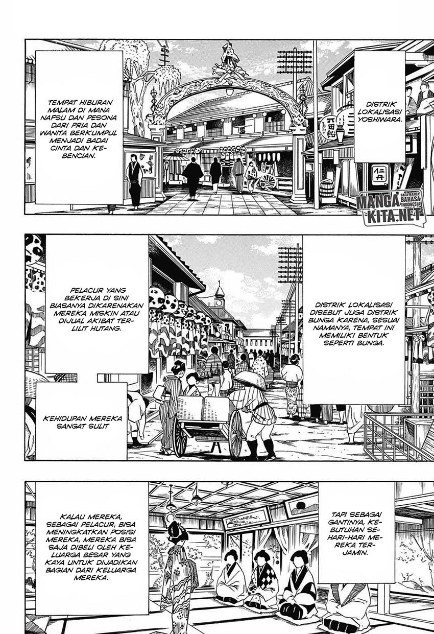Read Kimetsu no Yaiba Bahasa Indonesia ID Manga Online
