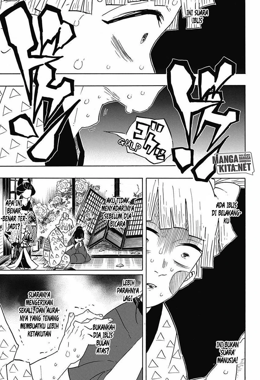 Read Kimetsu no Yaiba Bahasa Indonesia ID Manga Online