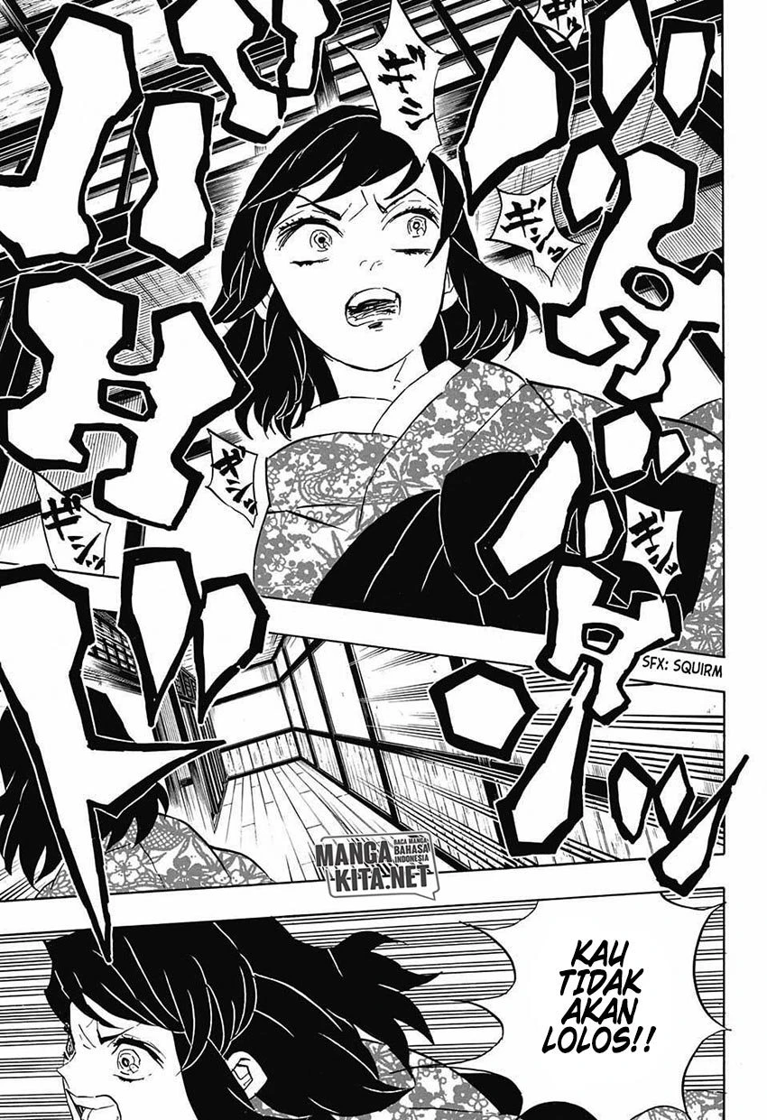 Read Kimetsu no Yaiba Bahasa Indonesia ID Manga Online