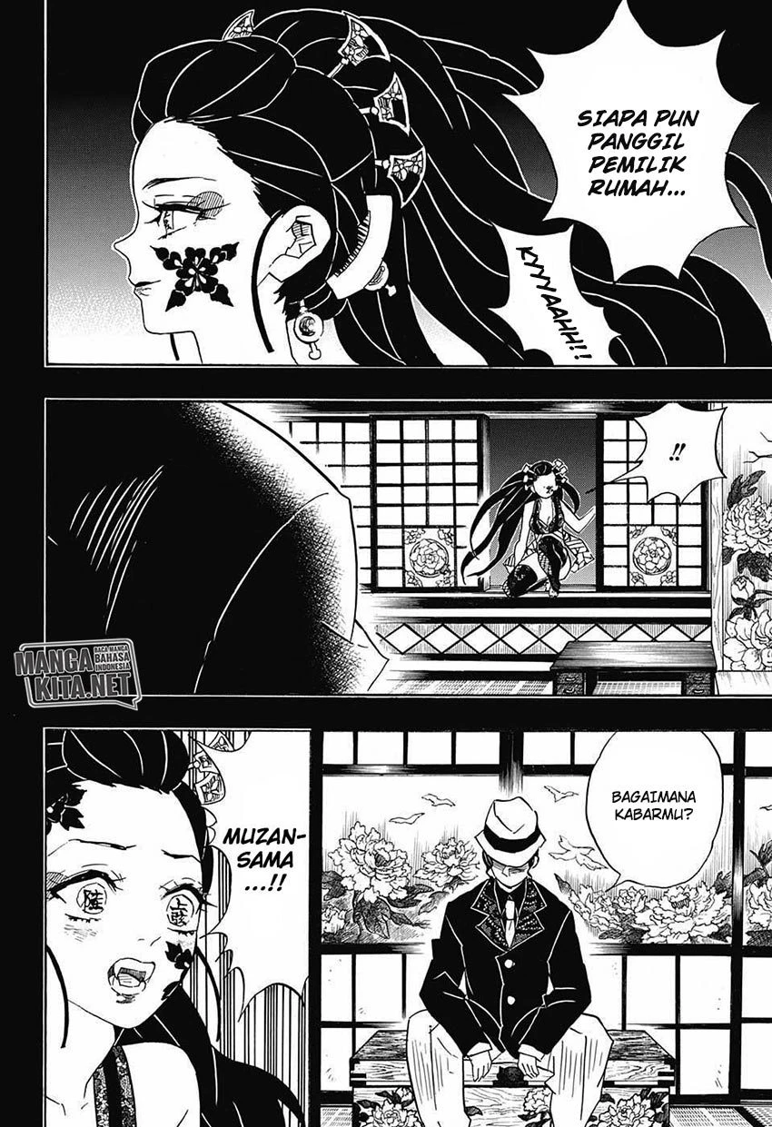 Read Kimetsu no Yaiba Bahasa Indonesia ID Manga Online