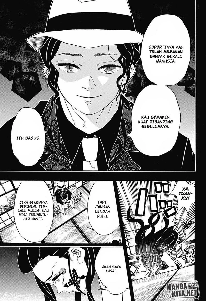 Read Kimetsu no Yaiba Bahasa Indonesia ID Manga Online