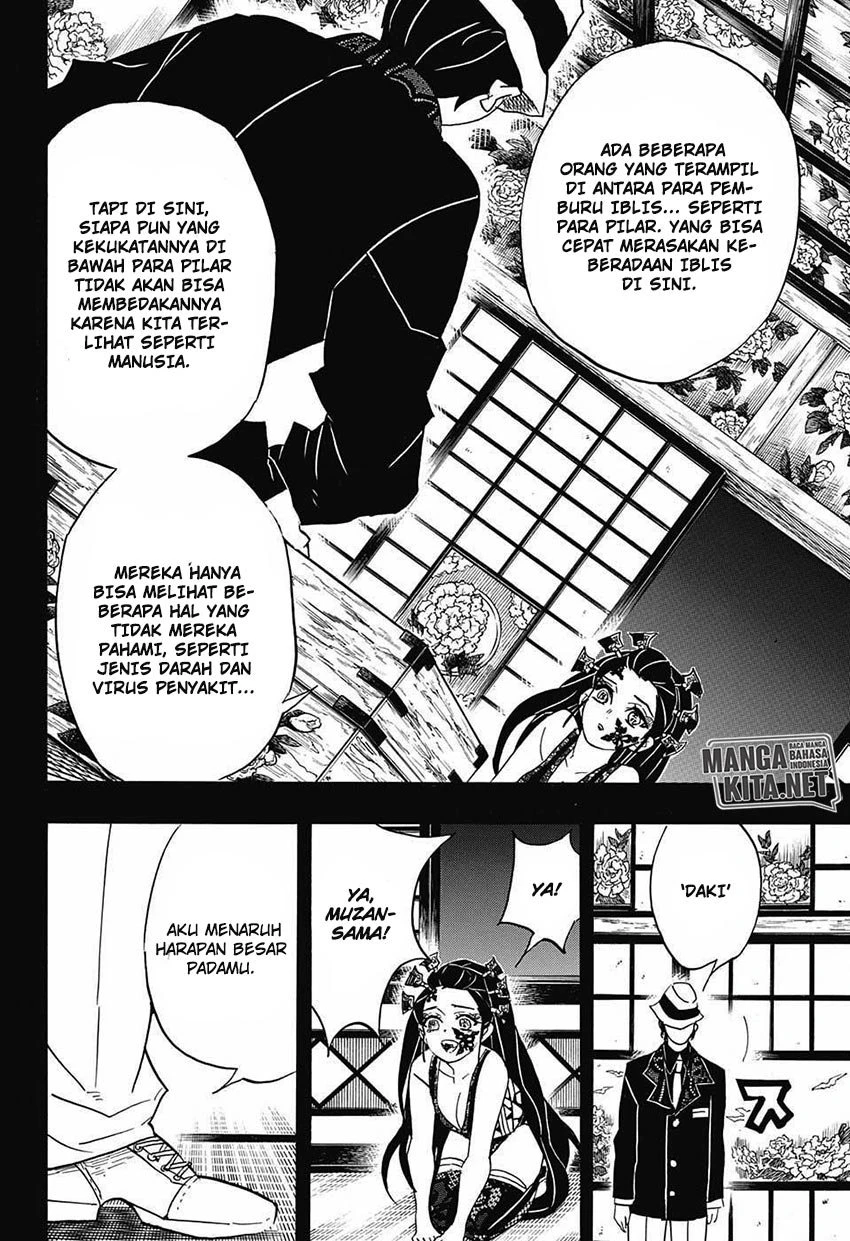 Read Kimetsu no Yaiba Bahasa Indonesia ID Manga Online