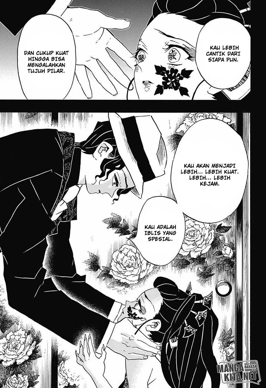 Read Kimetsu no Yaiba Bahasa Indonesia ID Manga Online