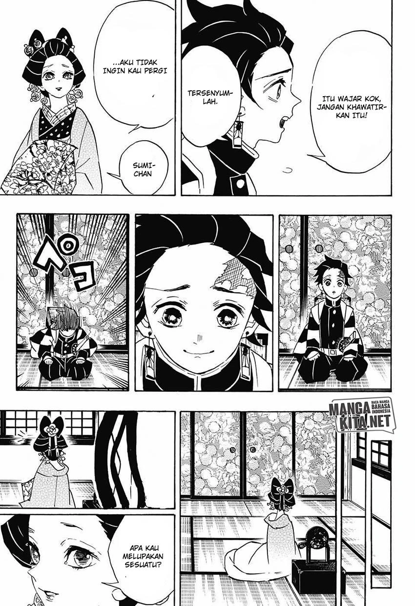 Read Kimetsu no Yaiba Bahasa Indonesia ID Manga Online