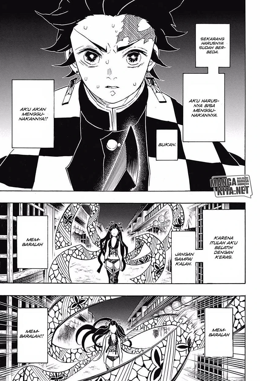 Read Kimetsu no Yaiba Bahasa Indonesia ID Manga Online