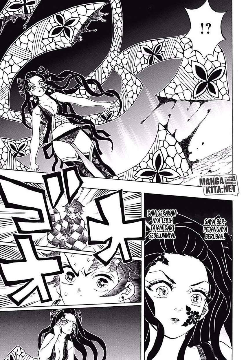 Read Kimetsu no Yaiba Bahasa Indonesia ID Manga Online