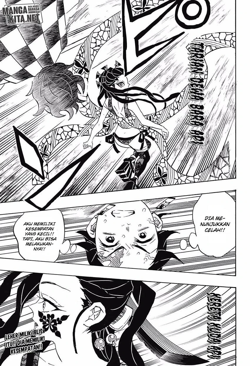 Read Kimetsu no Yaiba Bahasa Indonesia ID Manga Online