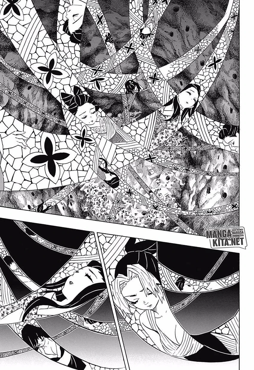 Read Kimetsu no Yaiba Bahasa Indonesia ID Manga Online