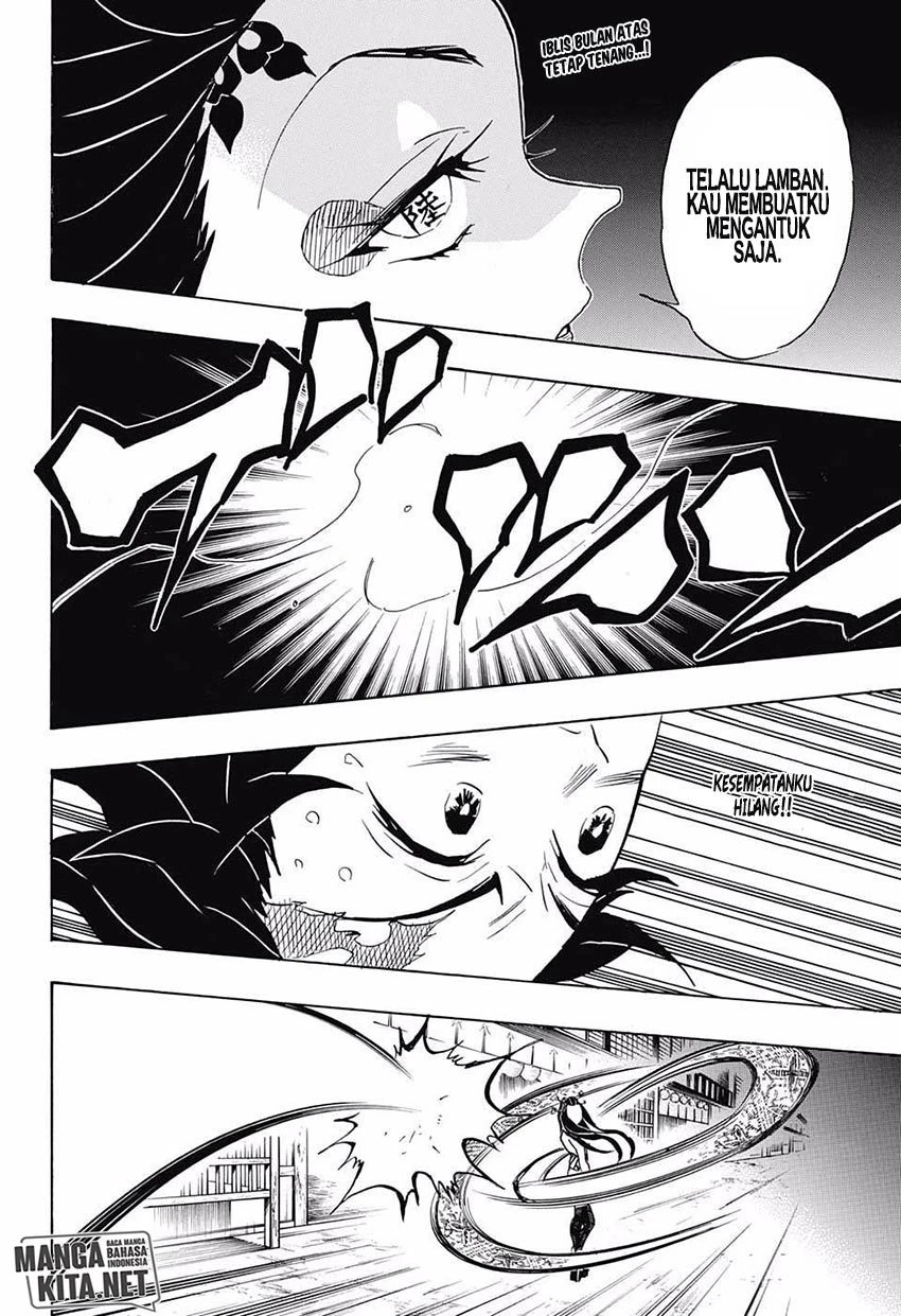 Read Kimetsu no Yaiba Bahasa Indonesia ID Manga Online