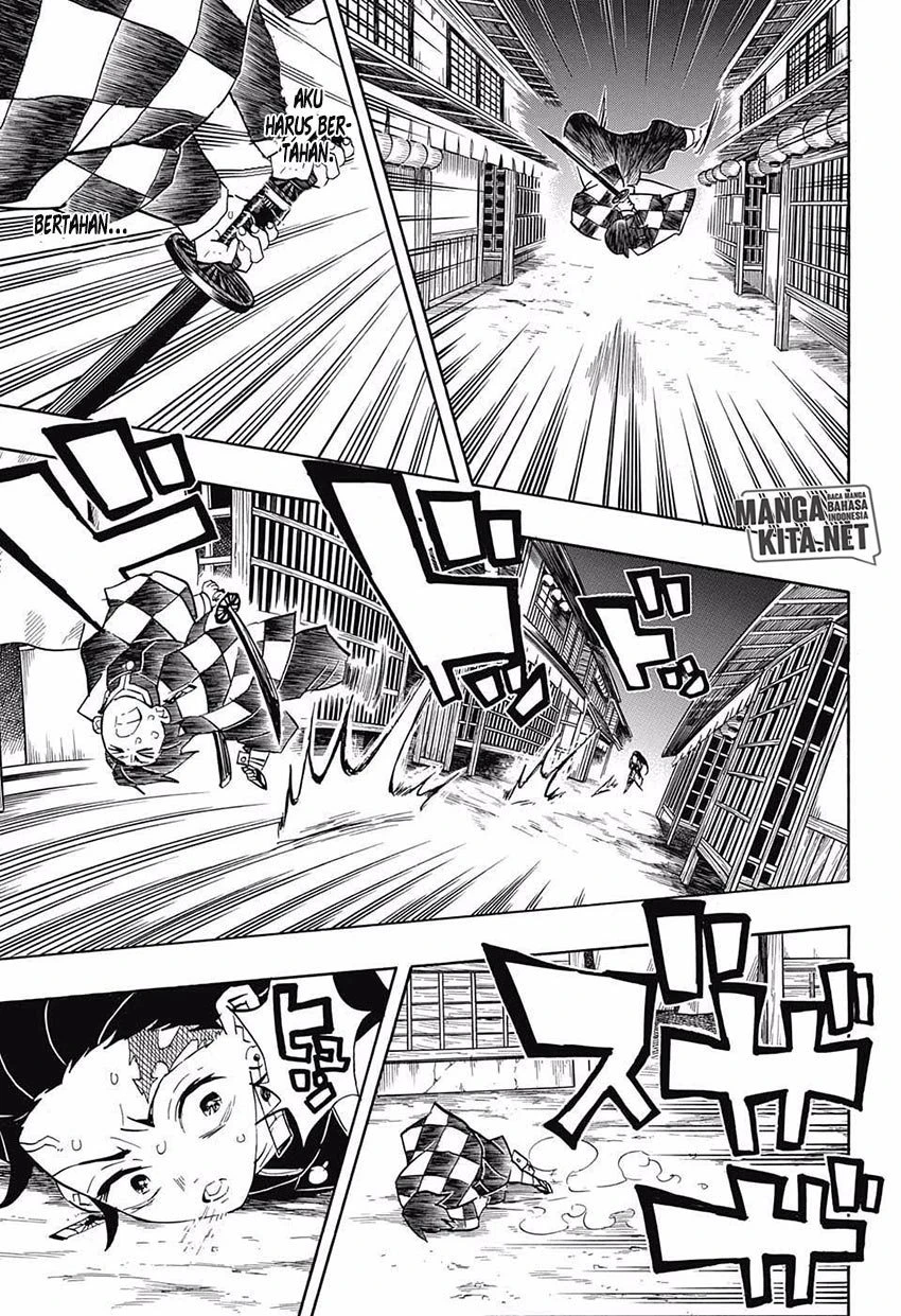 Read Kimetsu no Yaiba Bahasa Indonesia ID Manga Online