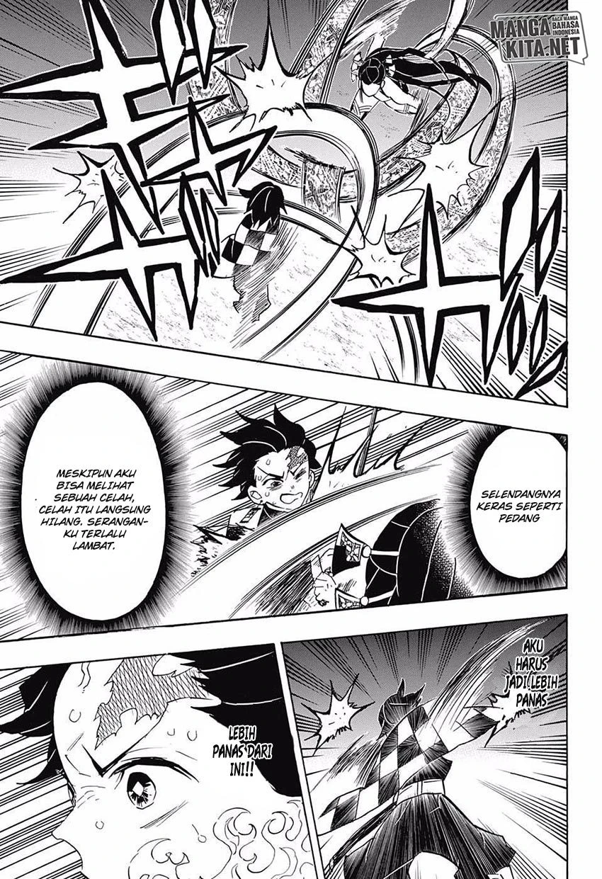 Read Kimetsu no Yaiba Bahasa Indonesia ID Manga Online