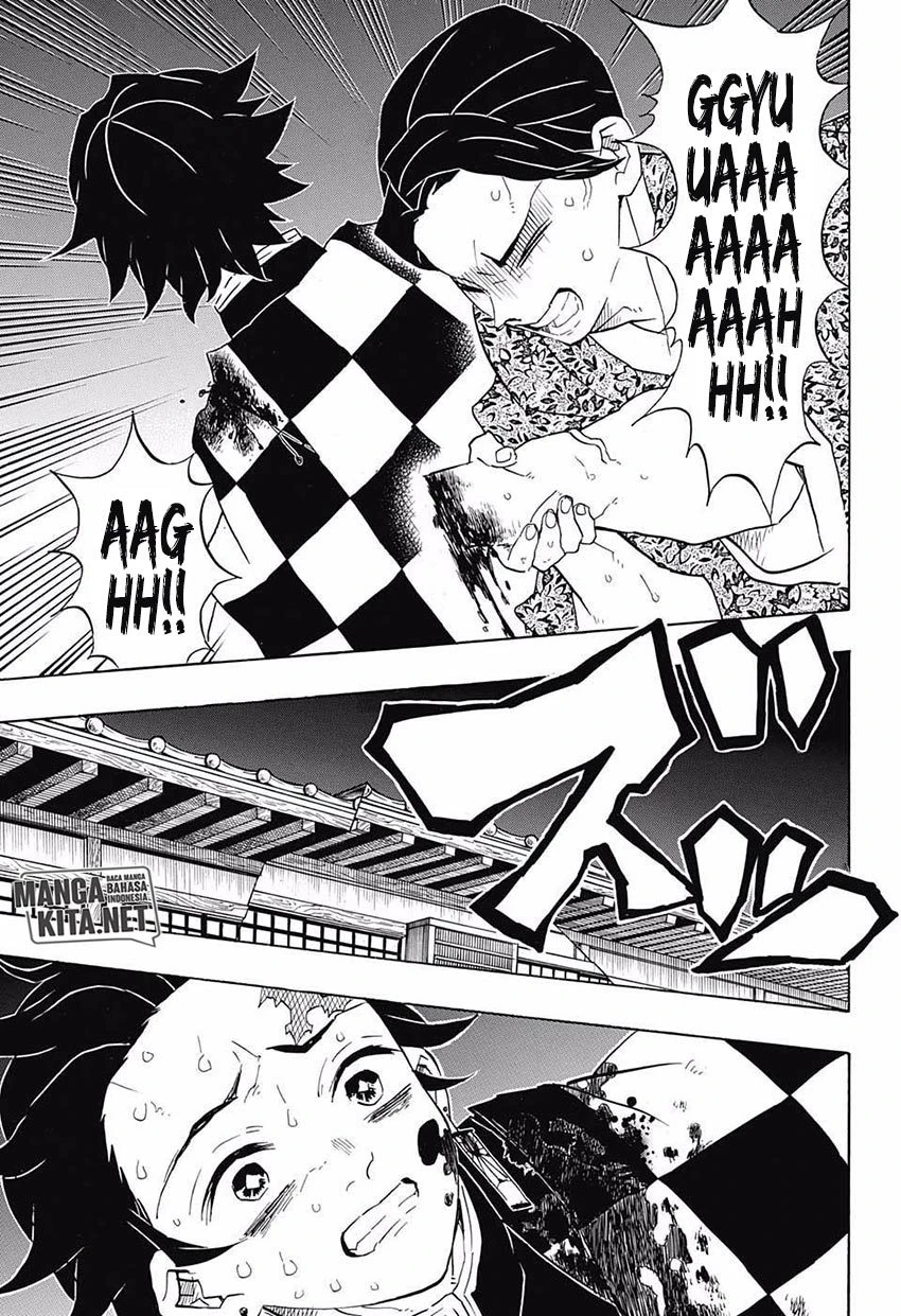 Read Kimetsu no Yaiba Bahasa Indonesia ID Manga Online