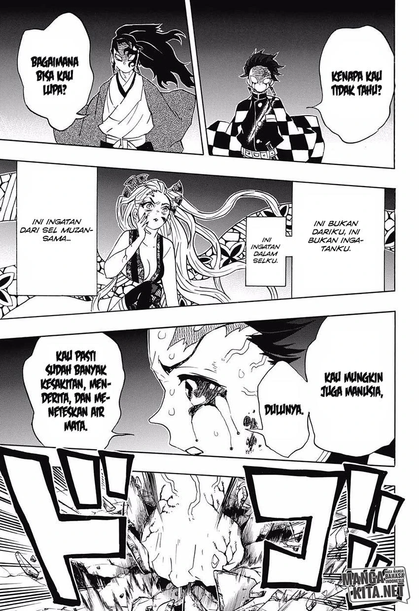 Read Kimetsu no Yaiba Bahasa Indonesia ID Manga Online