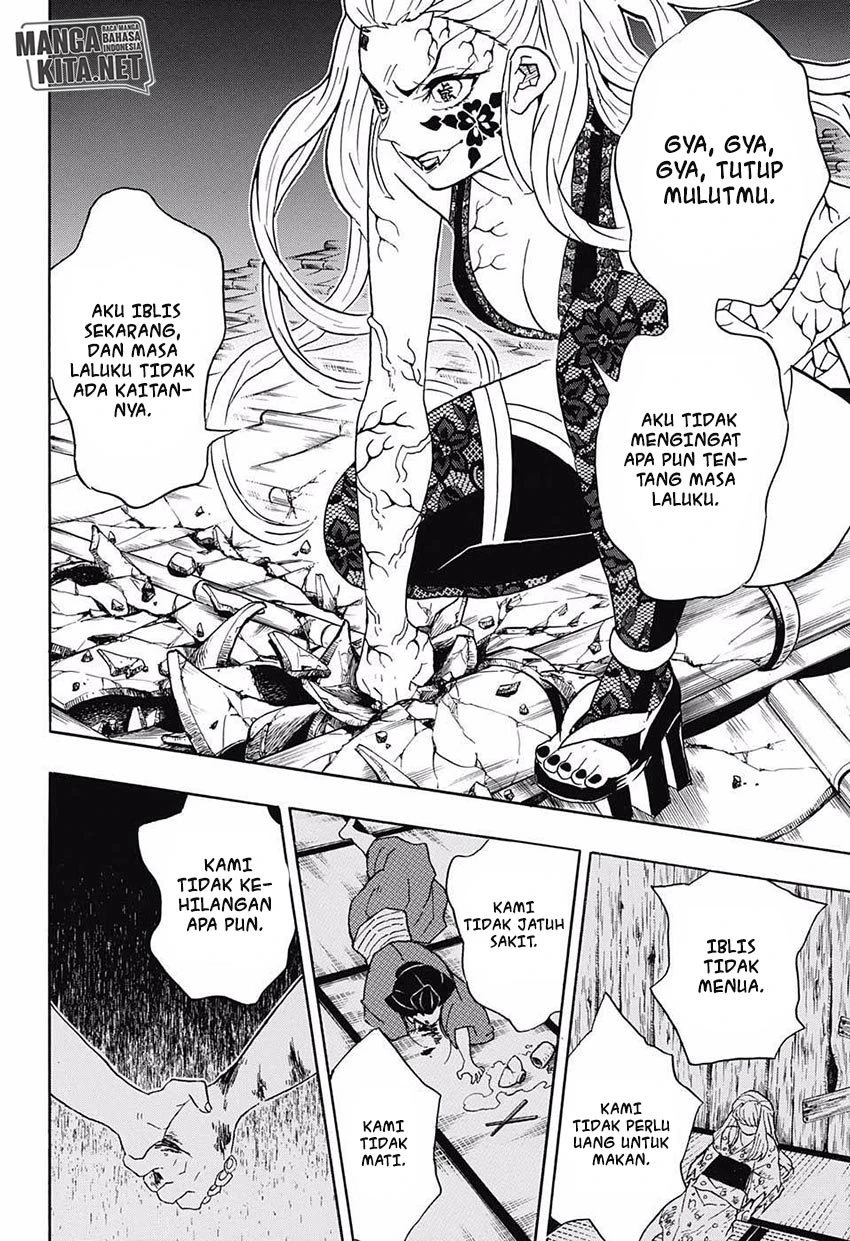 Read Kimetsu no Yaiba Bahasa Indonesia ID Manga Online
