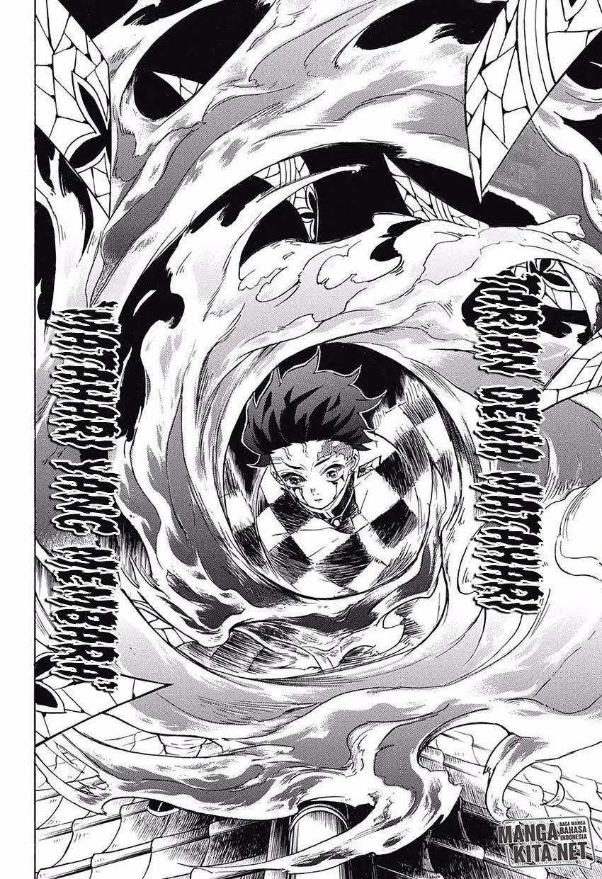 Read Kimetsu no Yaiba Bahasa Indonesia ID Manga Online