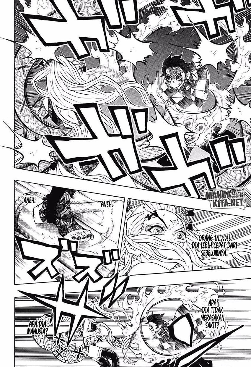 Read Kimetsu no Yaiba Bahasa Indonesia ID Manga Online