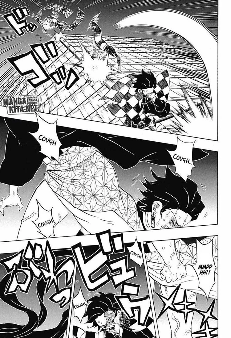 Read Kimetsu no Yaiba Bahasa Indonesia ID Manga Online