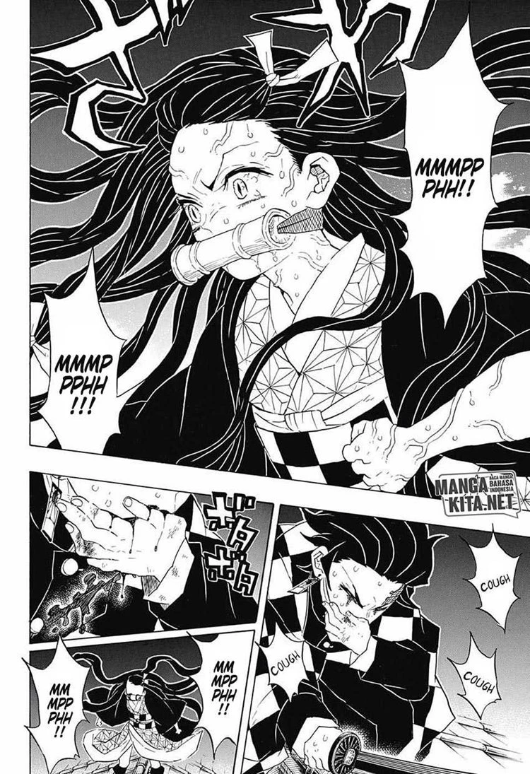 Read Kimetsu no Yaiba Bahasa Indonesia ID Manga Online