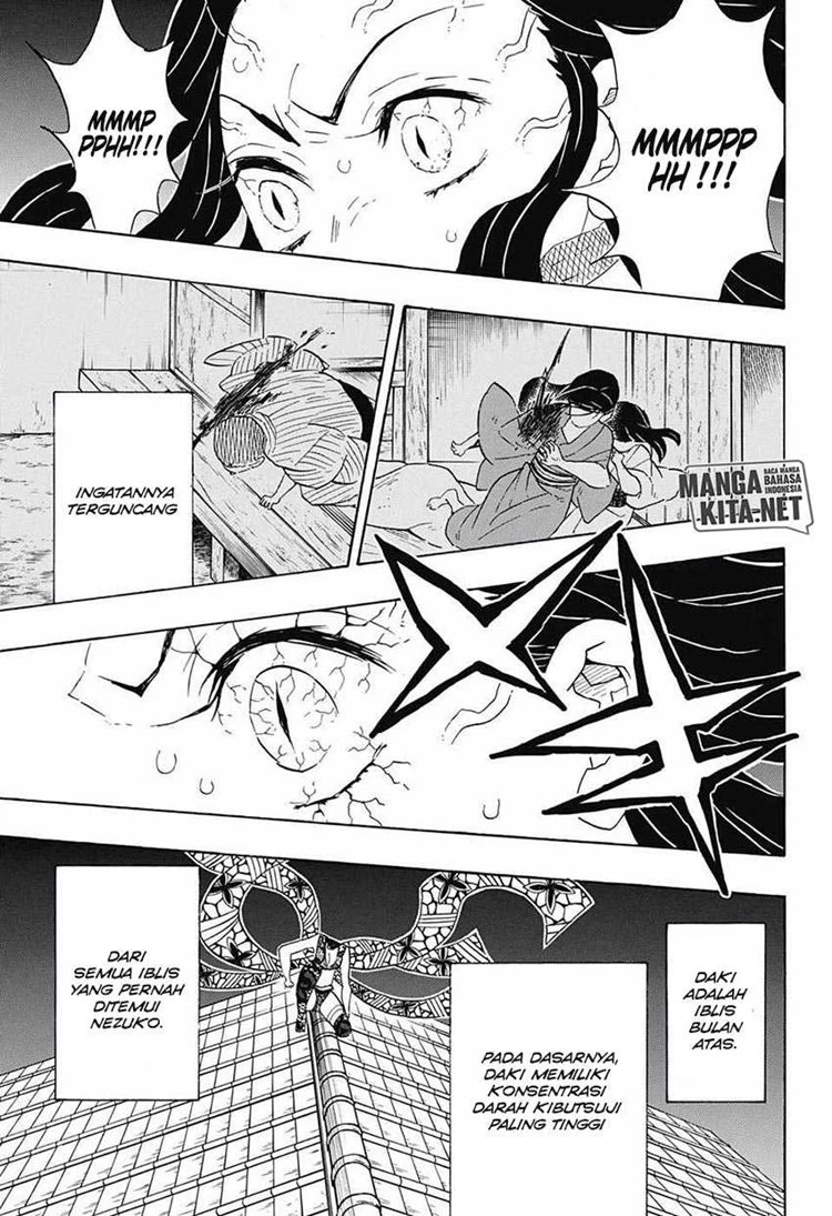 Read Kimetsu no Yaiba Bahasa Indonesia ID Manga Online