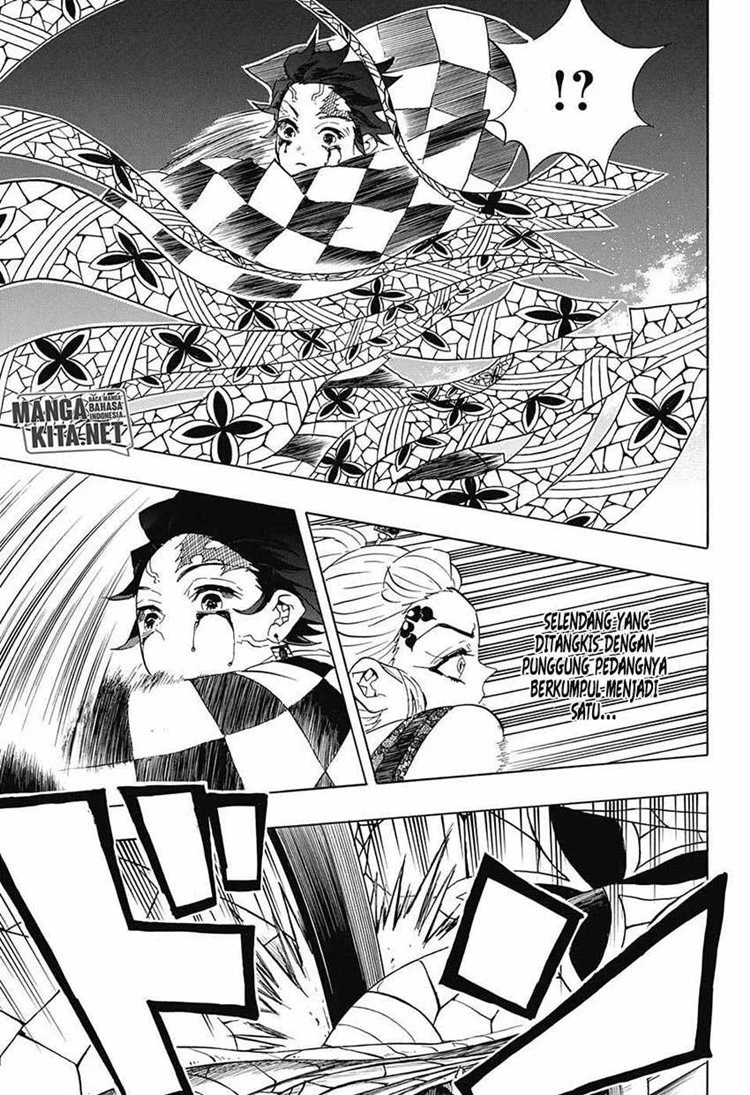 Read Kimetsu no Yaiba Bahasa Indonesia ID Manga Online