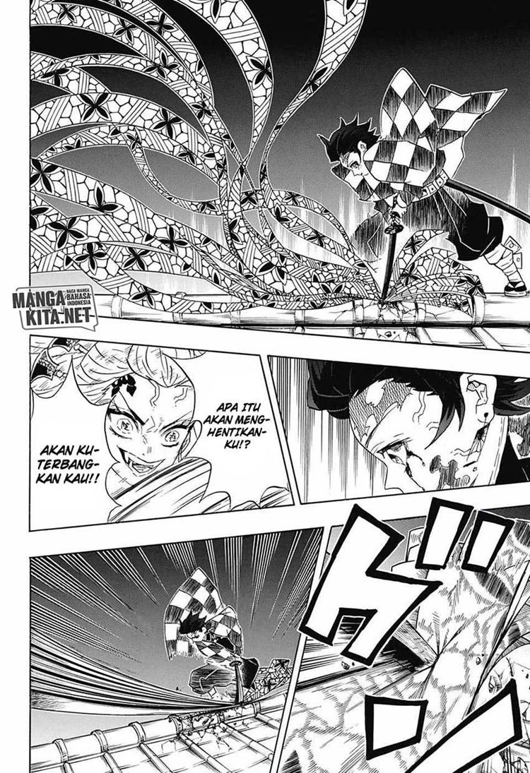 Read Kimetsu no Yaiba Bahasa Indonesia ID Manga Online