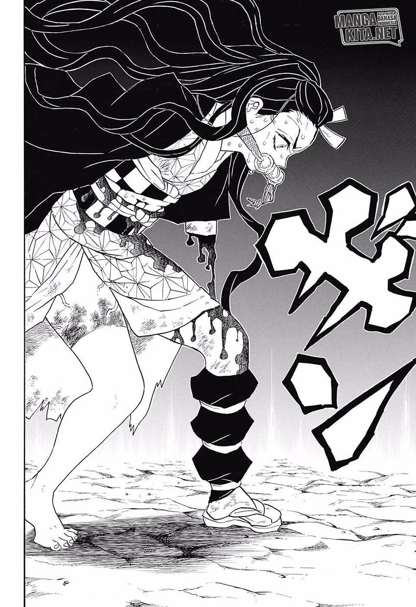 Read Kimetsu no Yaiba Bahasa Indonesia ID Manga Online