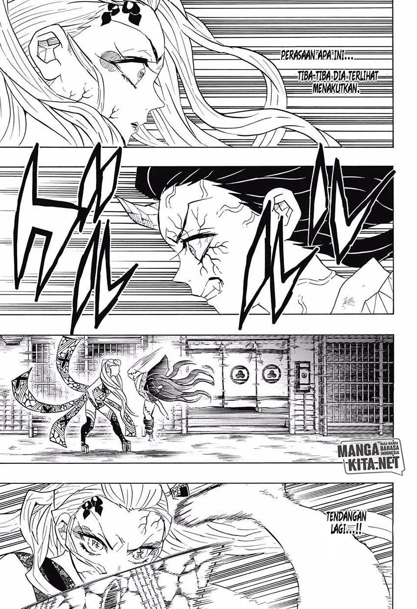 Read Kimetsu no Yaiba Bahasa Indonesia ID Manga Online