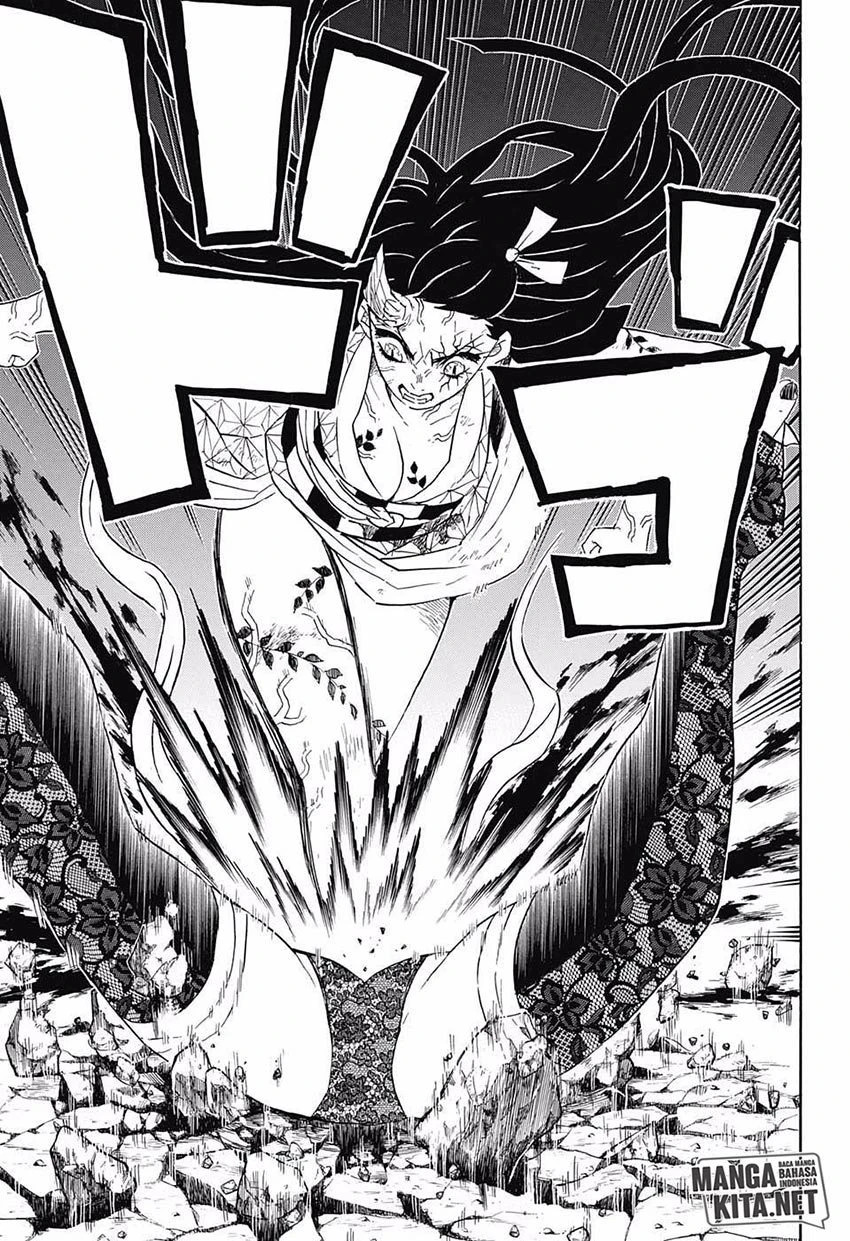 Read Kimetsu no Yaiba Bahasa Indonesia ID Manga Online