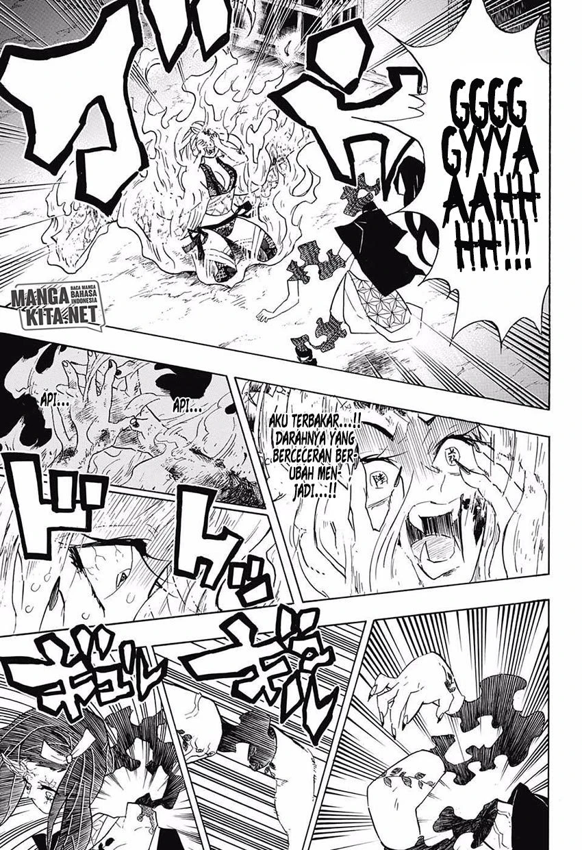 Read Kimetsu no Yaiba Bahasa Indonesia ID Manga Online