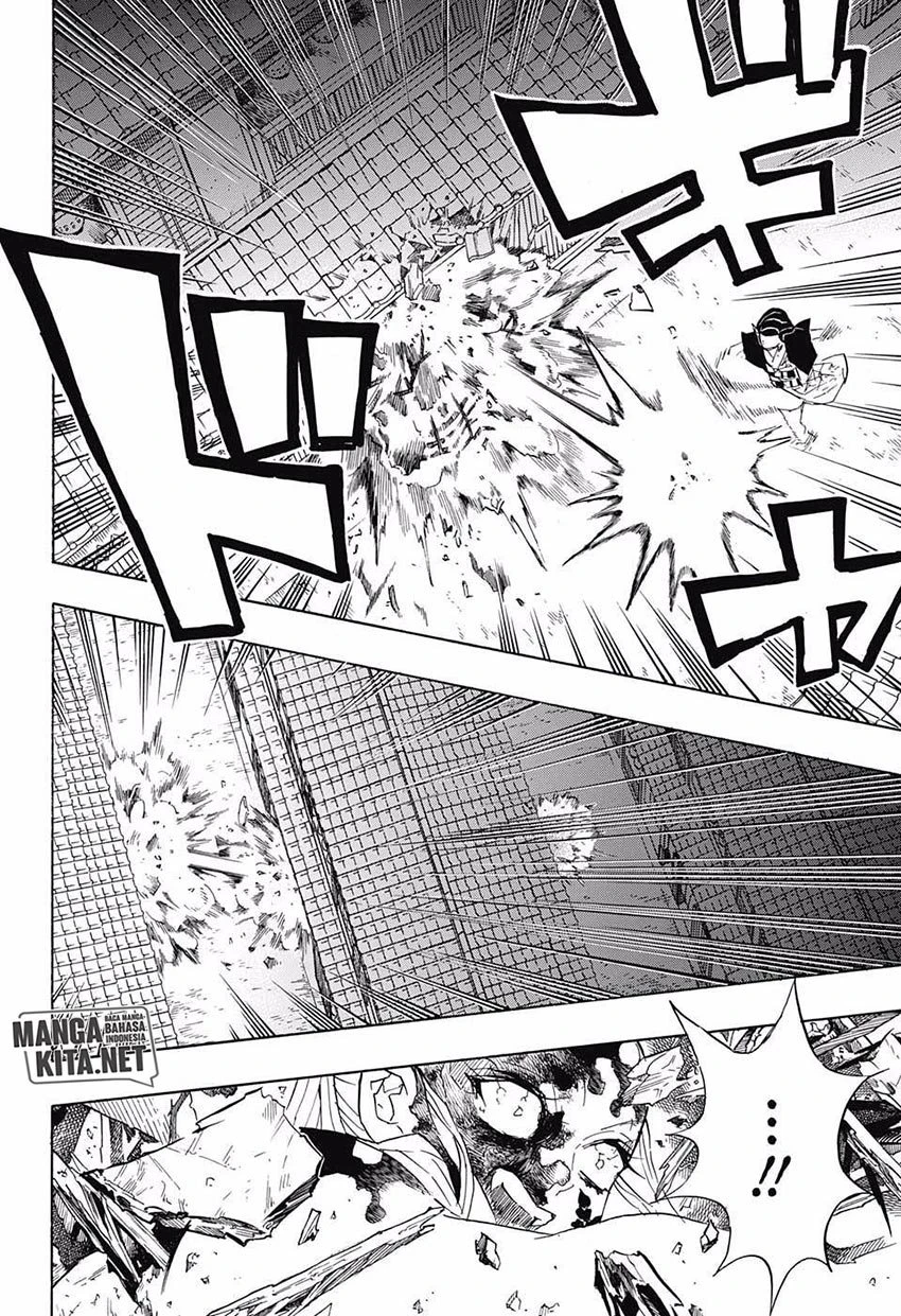 Read Kimetsu no Yaiba Bahasa Indonesia ID Manga Online