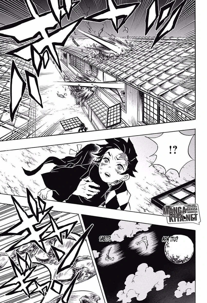 Read Kimetsu no Yaiba Bahasa Indonesia ID Manga Online
