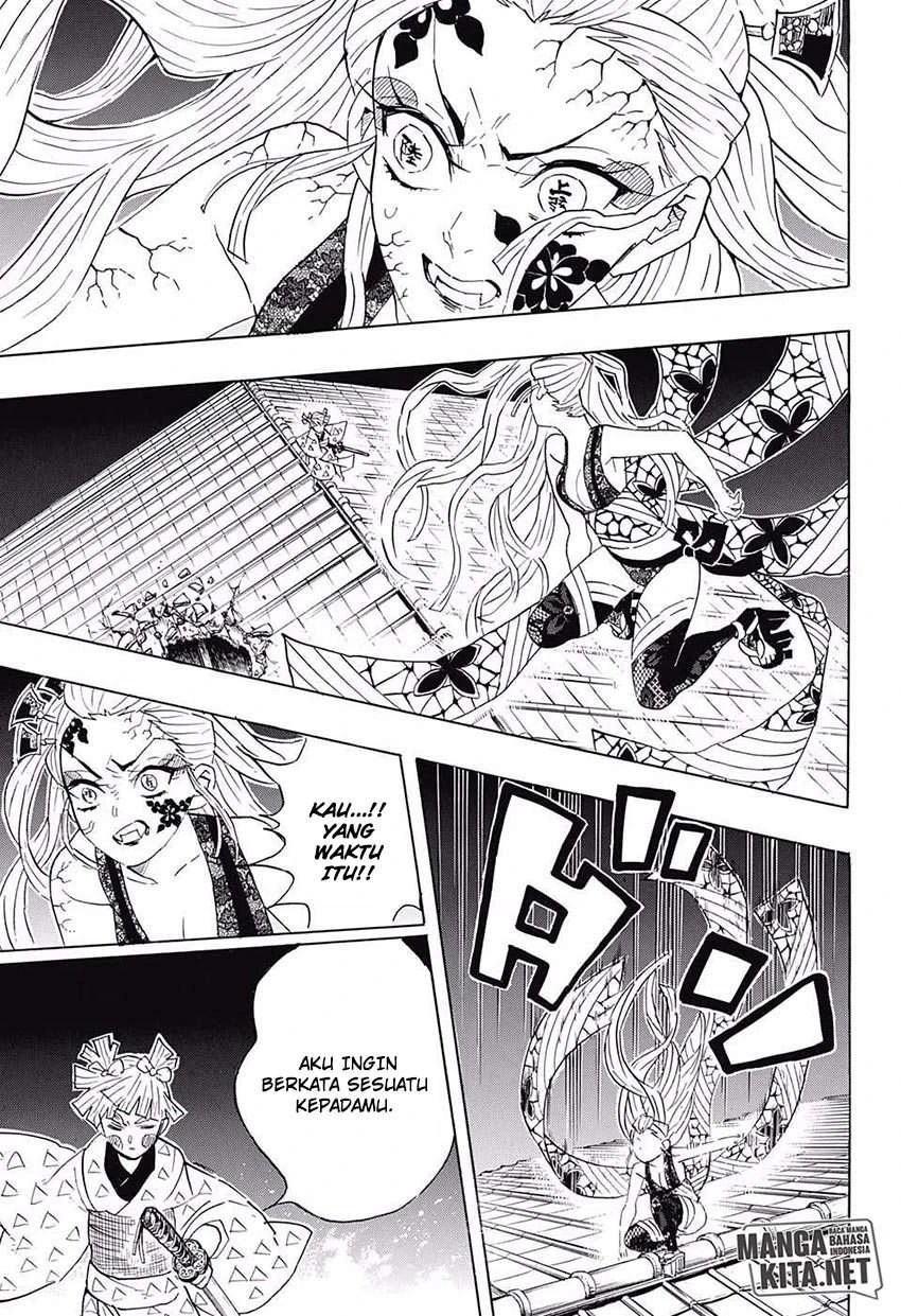 Read Kimetsu no Yaiba Bahasa Indonesia ID Manga Online