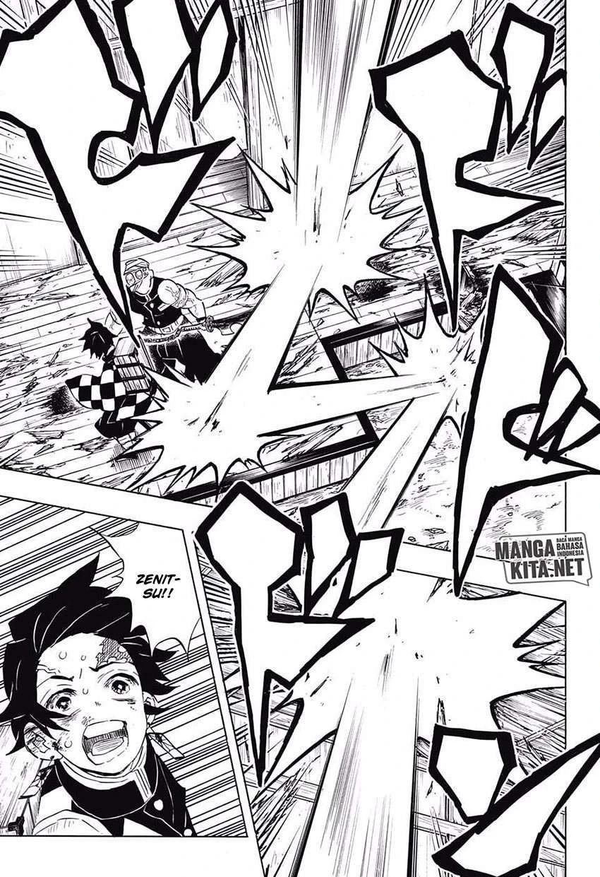 Read Kimetsu no Yaiba Bahasa Indonesia ID Manga Online