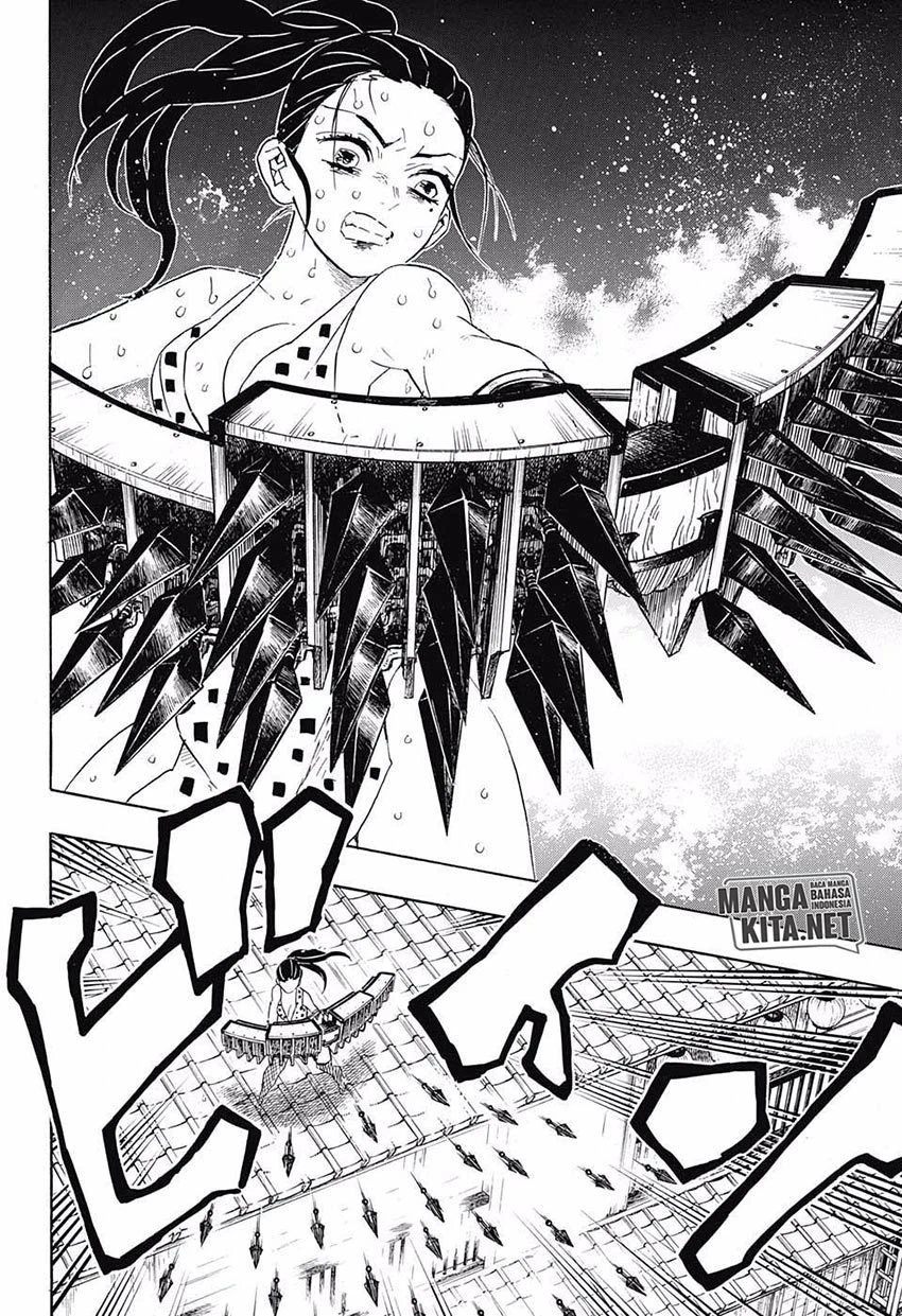 Read Kimetsu no Yaiba Bahasa Indonesia ID Manga Online