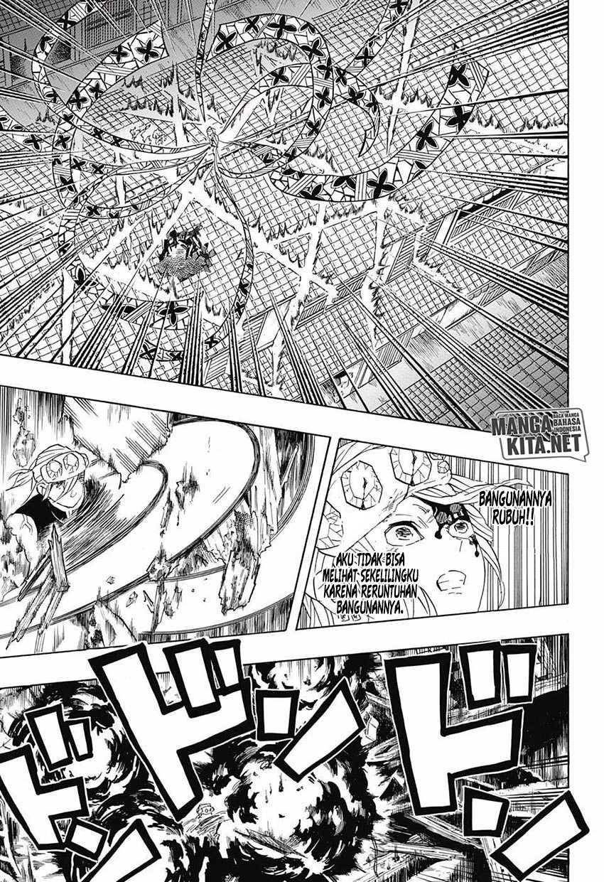 Read Kimetsu no Yaiba Bahasa Indonesia ID Manga Online