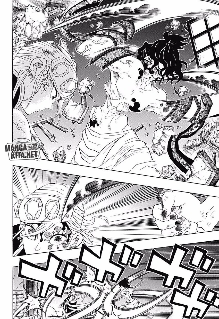 Read Kimetsu no Yaiba Bahasa Indonesia ID Manga Online