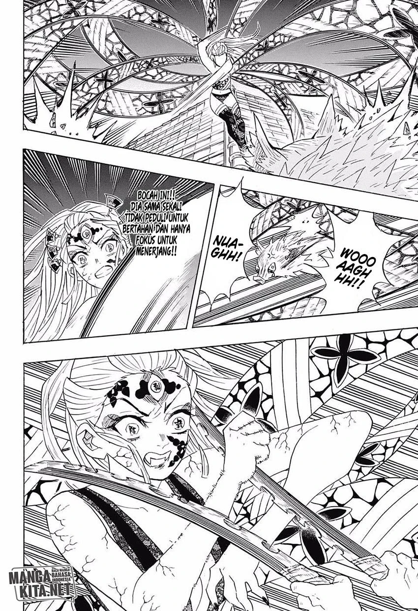 Read Kimetsu no Yaiba Bahasa Indonesia ID Manga Online