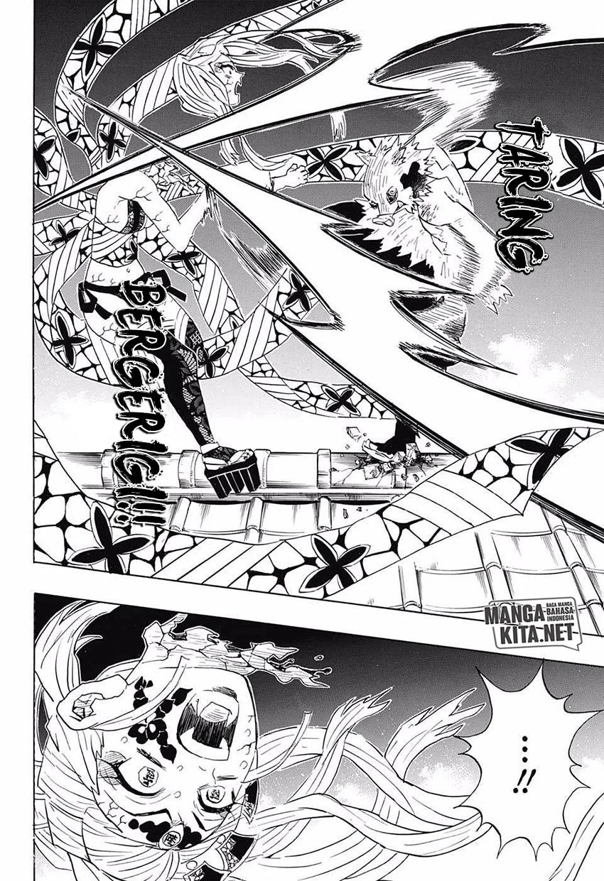 Read Kimetsu no Yaiba Bahasa Indonesia ID Manga Online