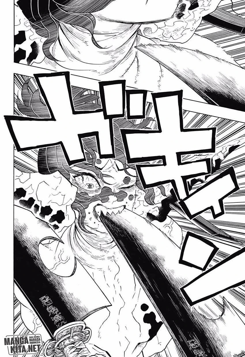 Read Kimetsu no Yaiba Bahasa Indonesia ID Manga Online